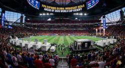 Footybite Mirror Links for FIFA World Cup Coverage